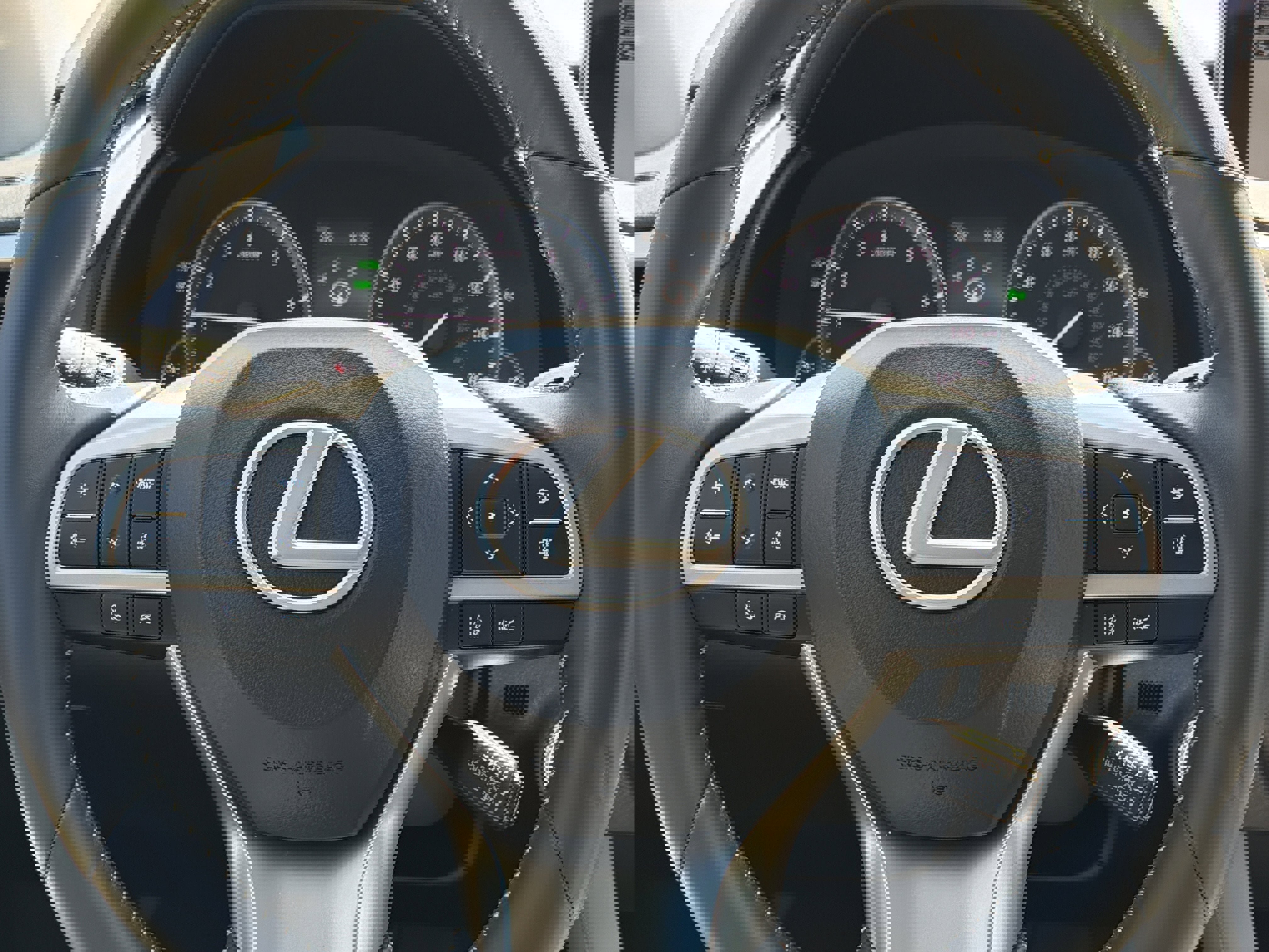 Used 2017 Lexus RX 350 AWD w/ Premium Package image 11