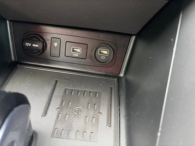 Used 2022 Hyundai Sonata N Line FWD image 26