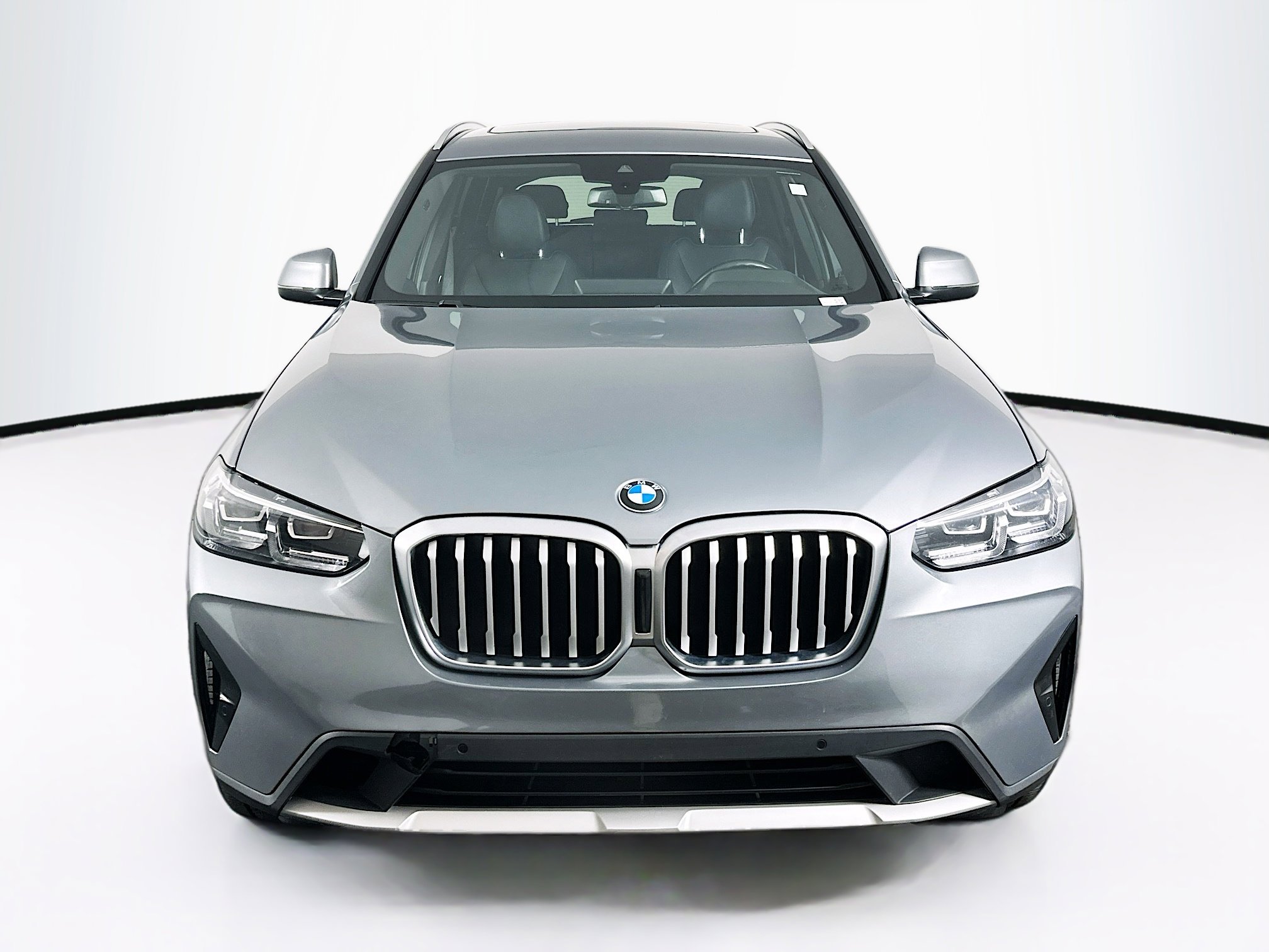 Used 2024 BMW X3 sDrive30i w/ Convenience Package image 2