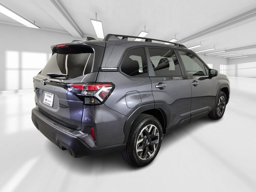 New 2026 Subaru Forester Premium image 6
