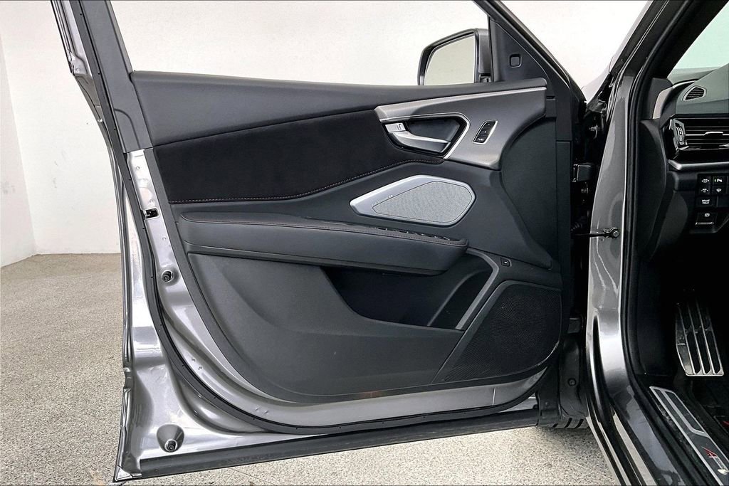 Used 2024 Acura RDX A-Spec image 22