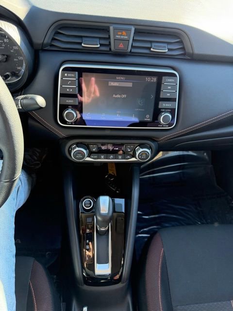 Used 2021 Nissan Versa SR w/ Convenience Package image 28