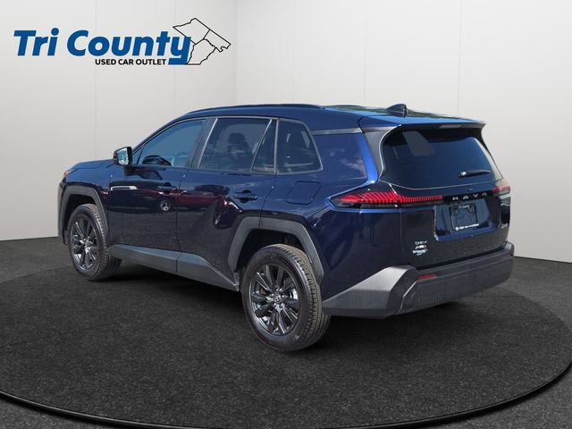 Certified 2026 Toyota RAV4 XLE Premium AWD/4WD image 6