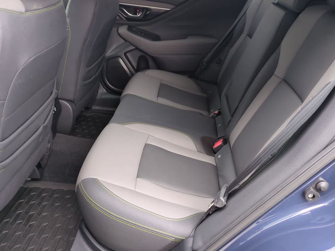 Certified 2025 Subaru Outback Onyx Edition AWD/4WD image 19