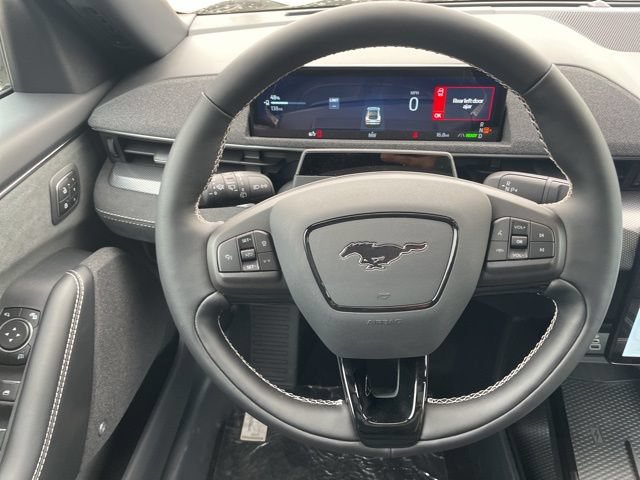 New 2025 Ford Mustang Mach-E GT w/ Interior Protection Package AWD/4WD image 16