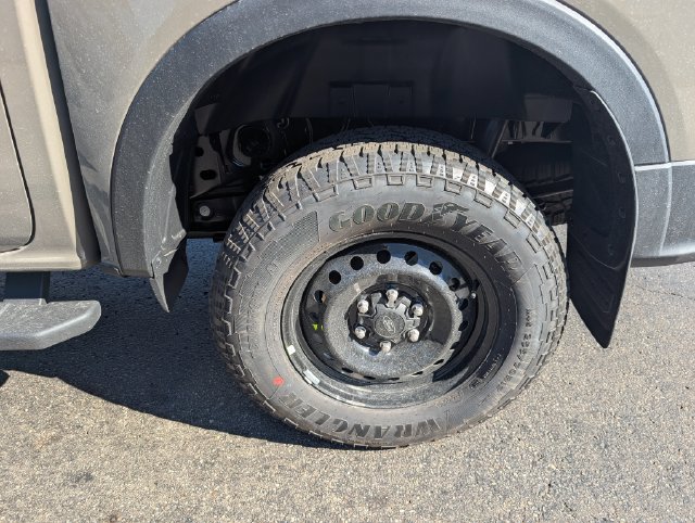 New 2026 Ford Ranger XL w/ FX4 Off-Road Package AWD/4WD image 18