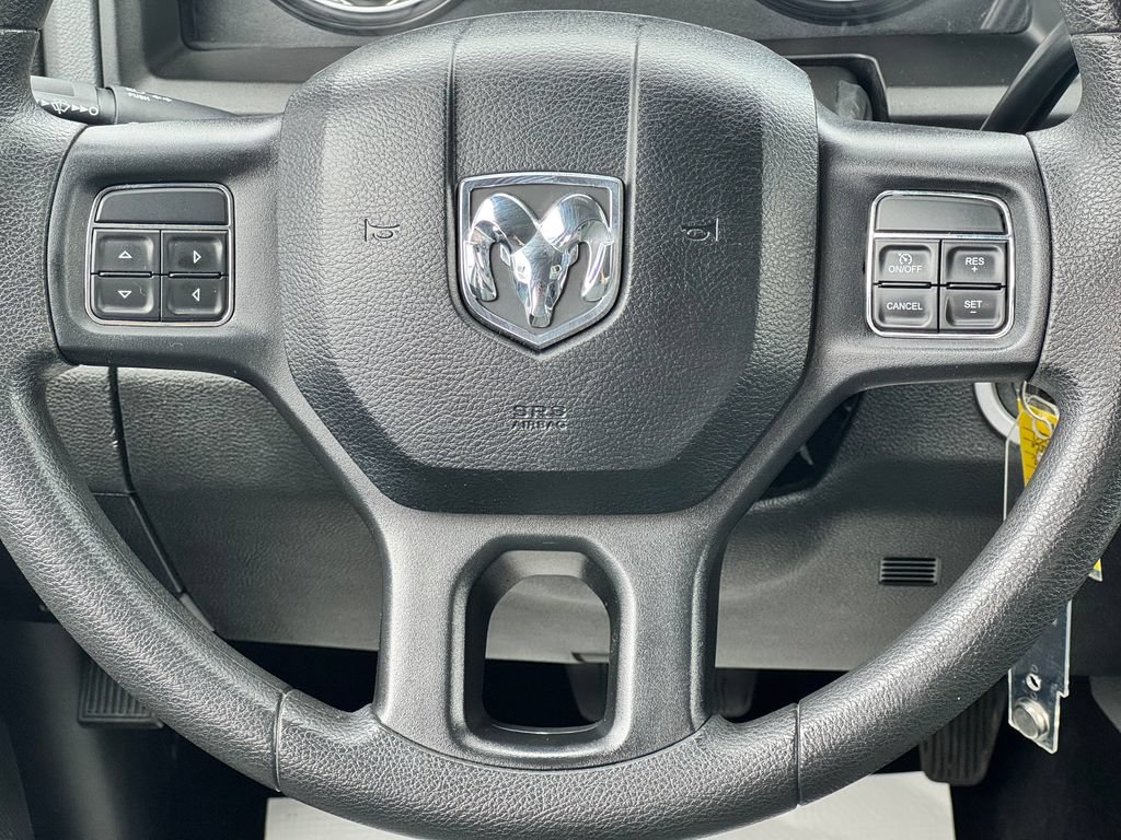 Used 2019 RAM 1500 ST w/ SXT Plus Group AWD/4WD image 20