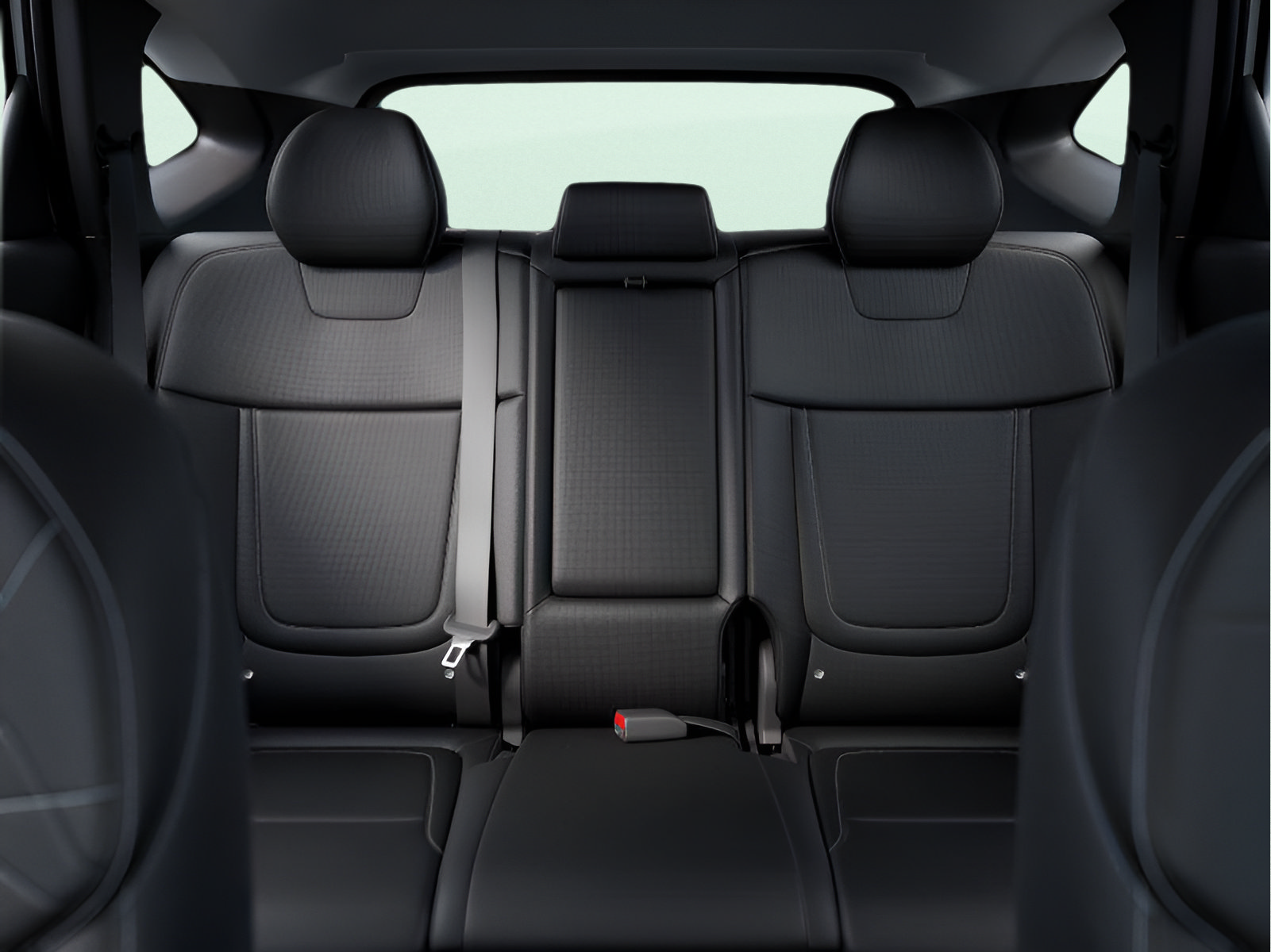 New 2026 Hyundai Tucson SE FWD image 12