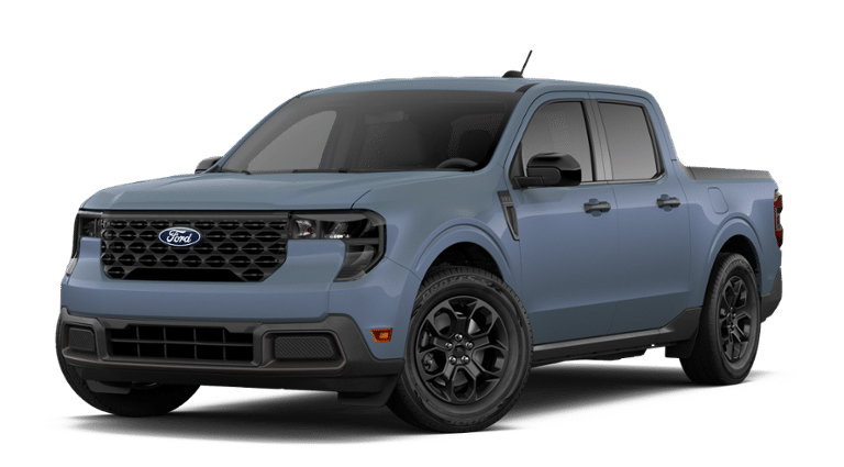 New 2026 Ford Maverick XLT
