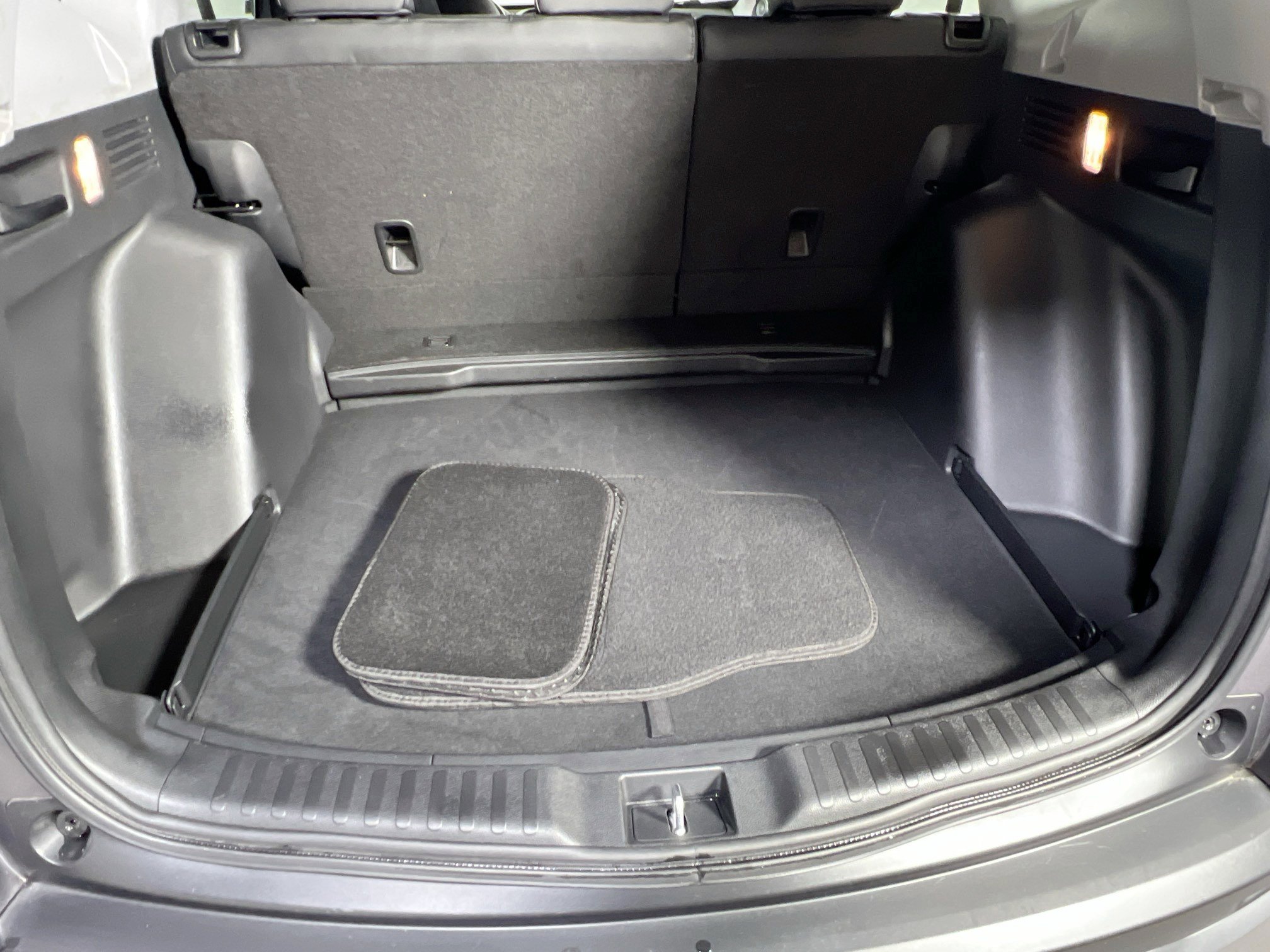 Used 2022 Honda CR-V EX-L image 25