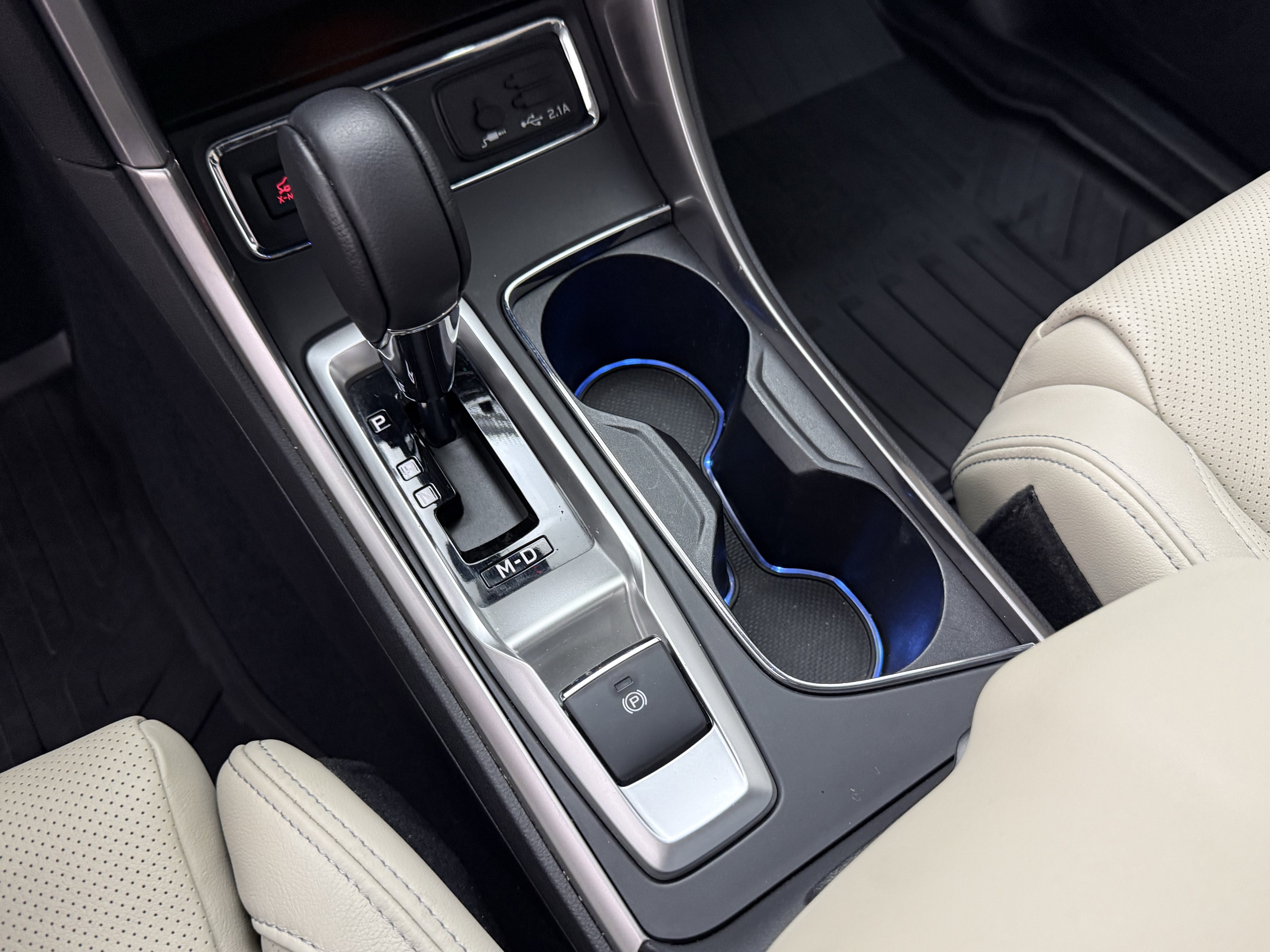 Used 2019 Subaru Ascent Limited w/ Popular Package #3 image 22