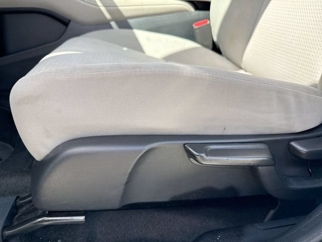 Used 2022 Honda HR-V LX image 12