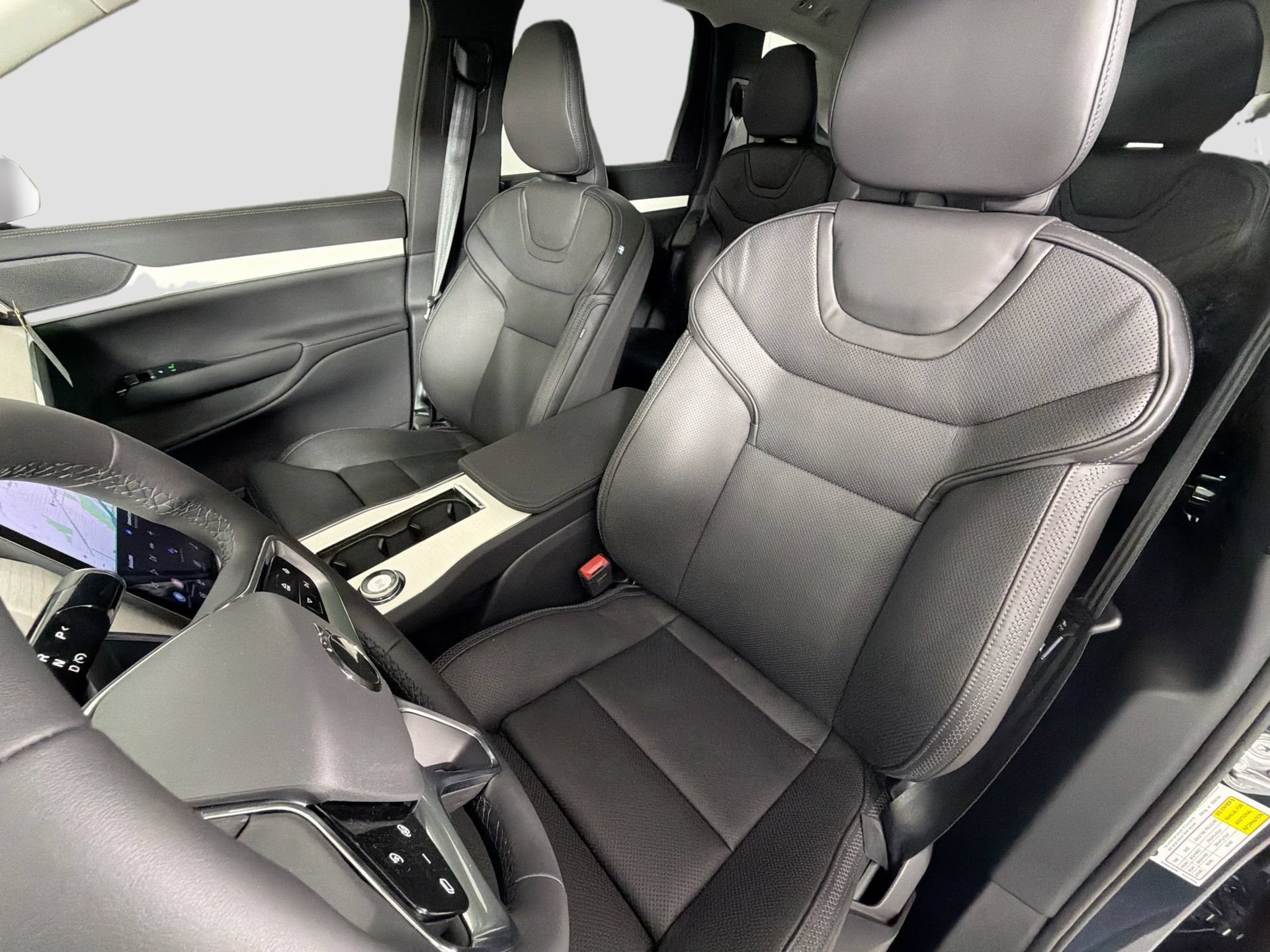New 2026 Volvo EX90 Ultra AWD/4WD image 20
