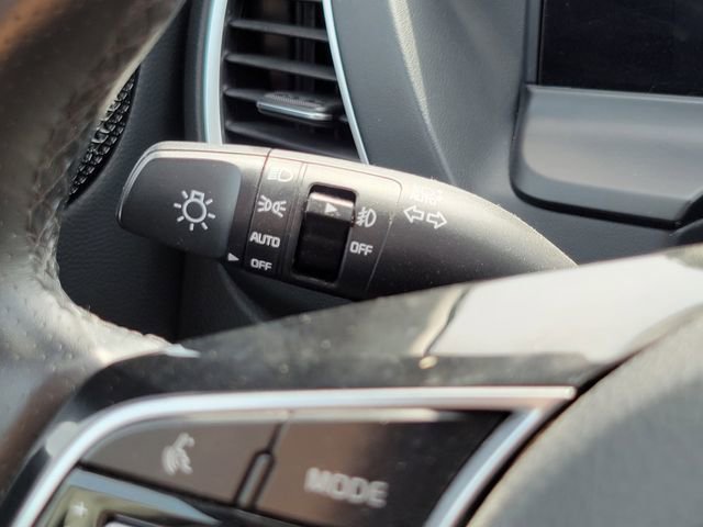 Certified 2024 Kia Seltos SX w/ SX Sunroof Package AWD/4WD image 16