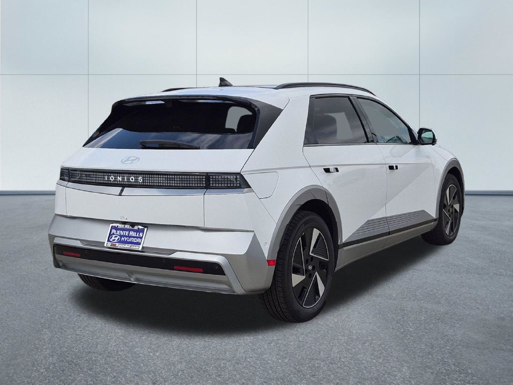 New 2026 Hyundai Ioniq 5 Limited RWD image 6