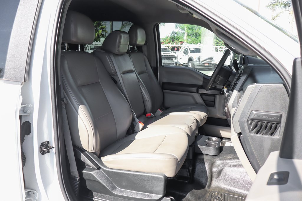 Used 2019 Ford F250 XL w/ Power Equipment Group image 44