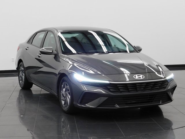 Used 2024 Hyundai Elantra SEL