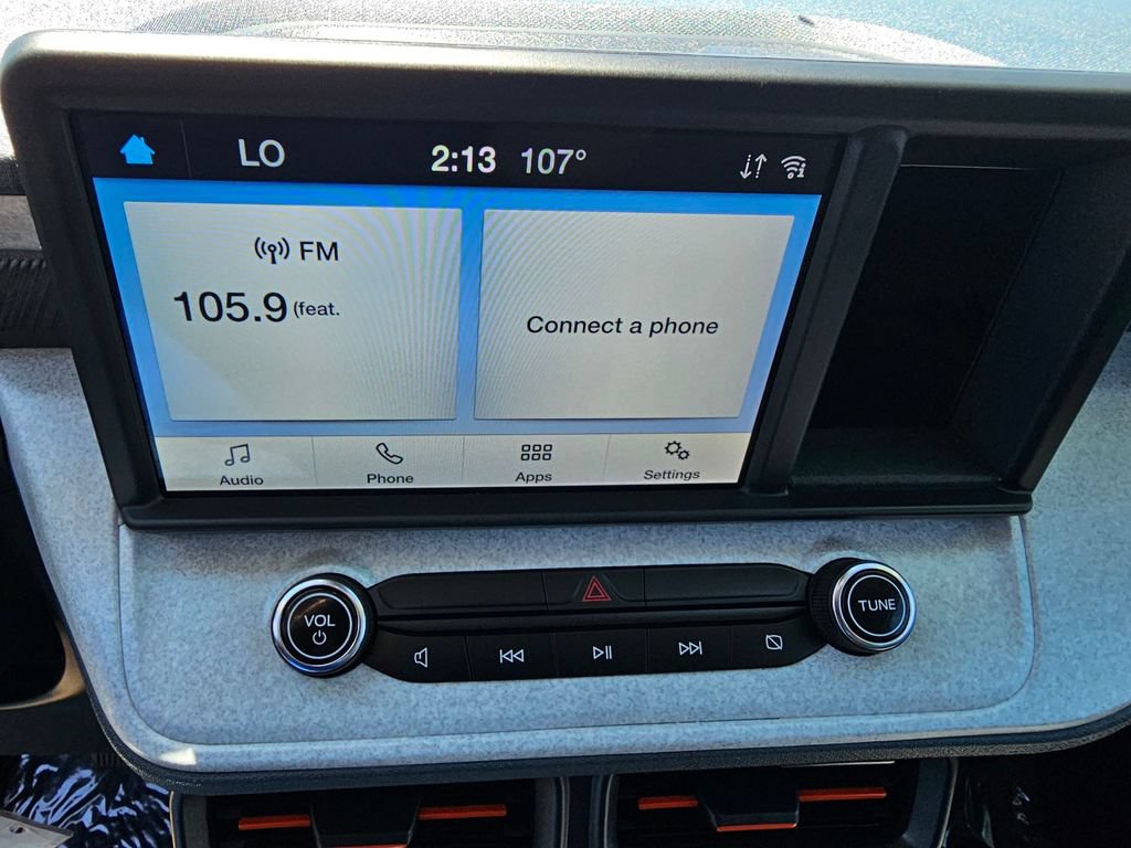 Used 2024 Ford Maverick XLT w/ Equipment Group 300A Standard AWD/4WD image 32