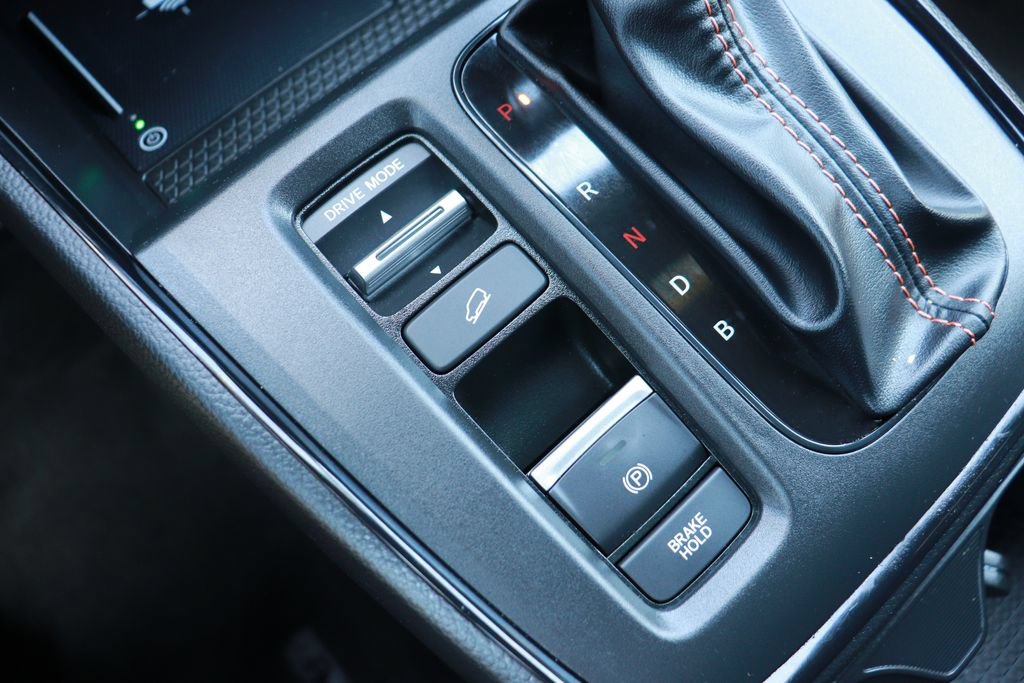 Certified 2026 Honda CR-V Sport image 18