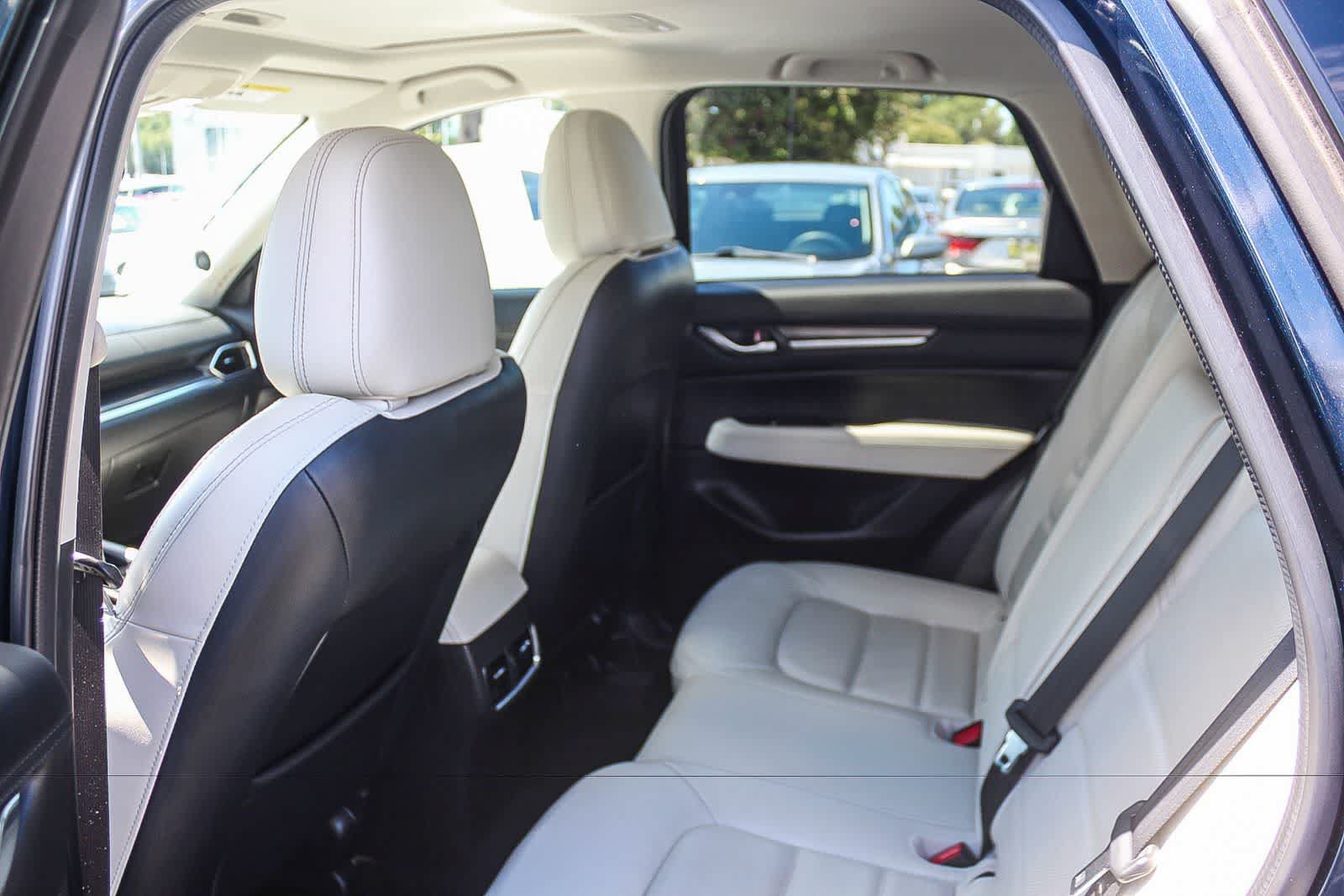 Used 2019 MAZDA CX-5 Grand Touring AWD/4WD image 23