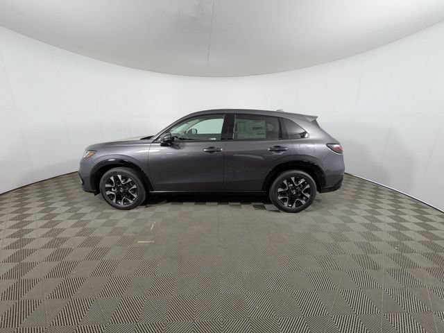 New 2027 Honda HR-V EX-L image 17