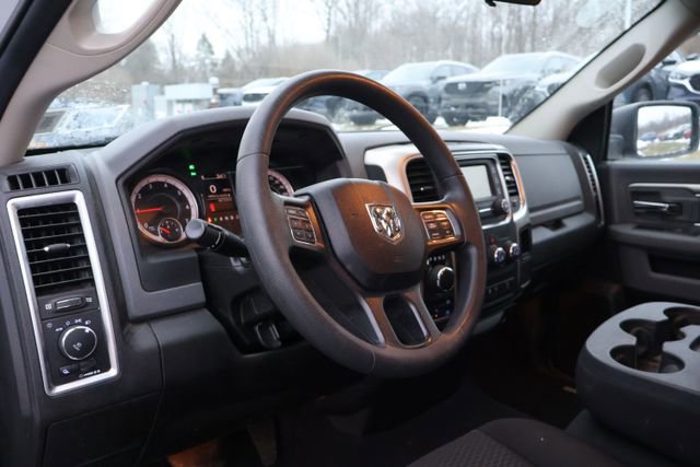 Used 2020 RAM 1500 Classic Warlock image 8