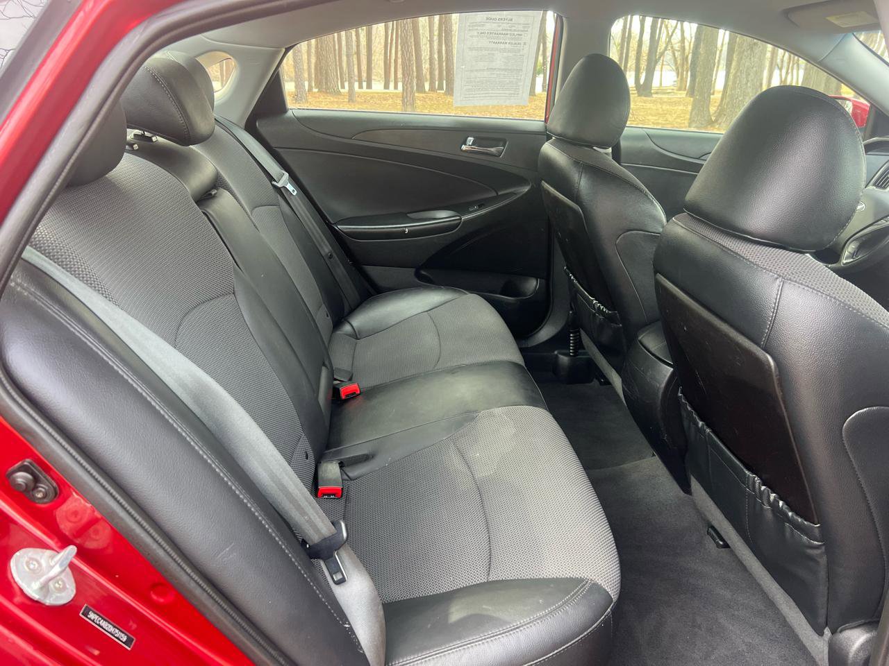 Used 2013 Hyundai Sonata SE image 20