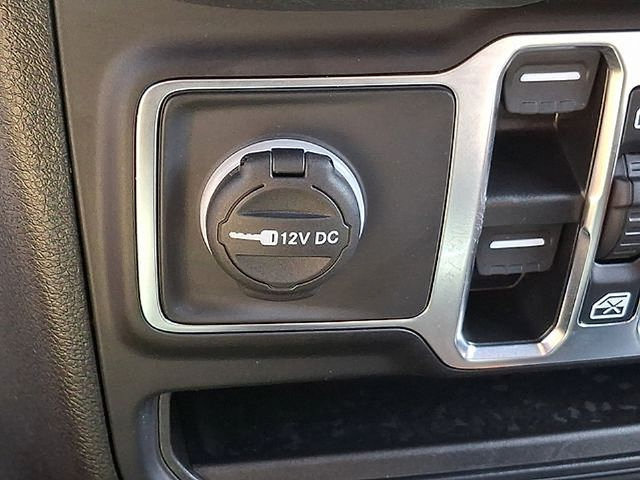 Used 2024 Jeep Gladiator Sport AWD/4WD image 28