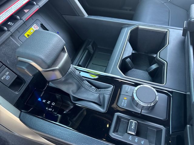 Used 2026 Toyota Tundra SR5 w/ SR5 Premium Package image 17