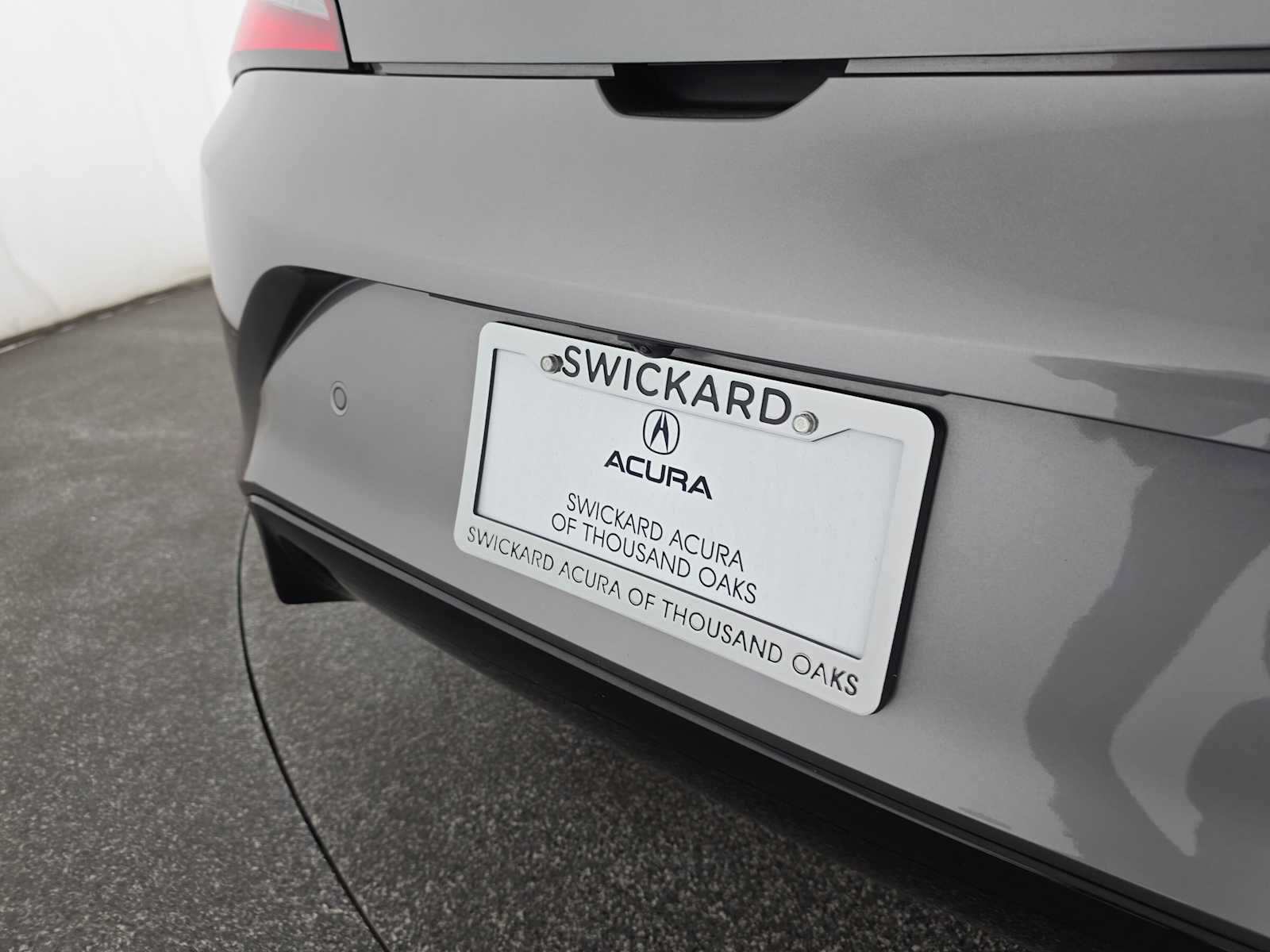 Used 2025 Acura Integra A-Spec w/ Technology Package FWD image 13