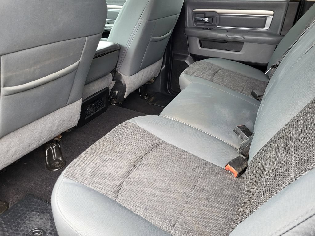 Used 2018 RAM 1500 Big Horn AWD/4WD image 19