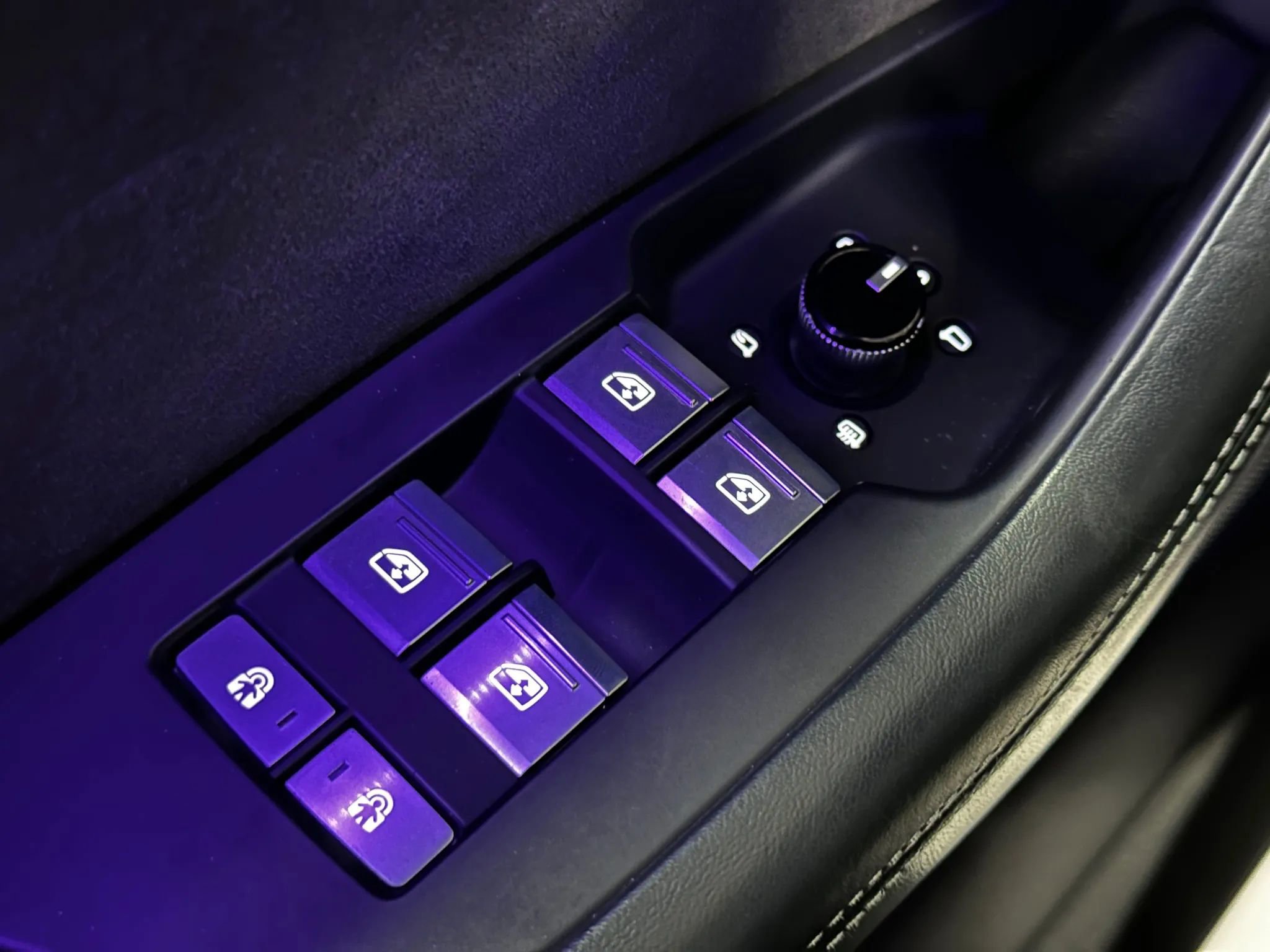 Used 2021 Audi RS 7 Sportback image 37