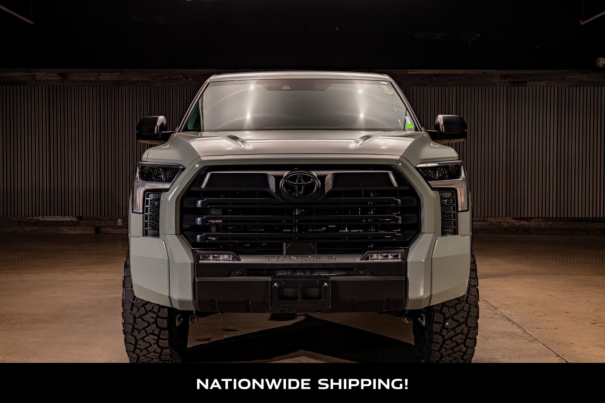 Used 2025 Toyota Tundra SR5 w/ SR5 Convenience Package image 4