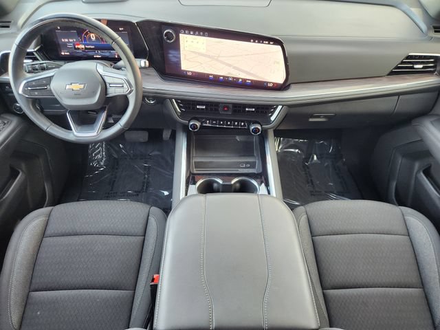 Used 2025 Chevrolet Tahoe LS RWD image 27