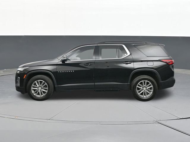 Used 2023 Chevrolet Traverse LT FWD image 9