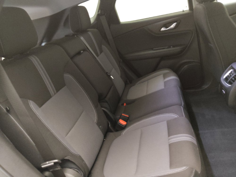 Used 2024 Chevrolet Blazer LT w/ Convenience Package FWD image 19