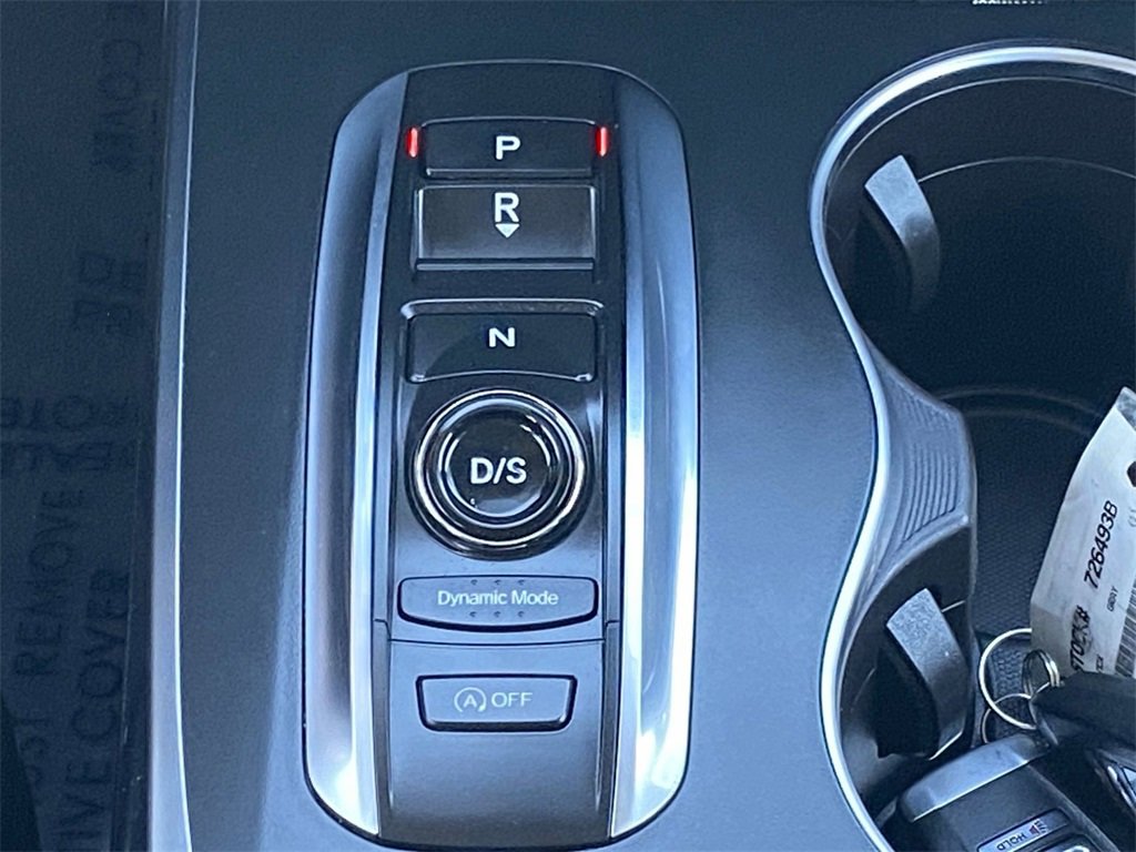 Used 2019 Acura MDX 3.5L Technology Package image 32