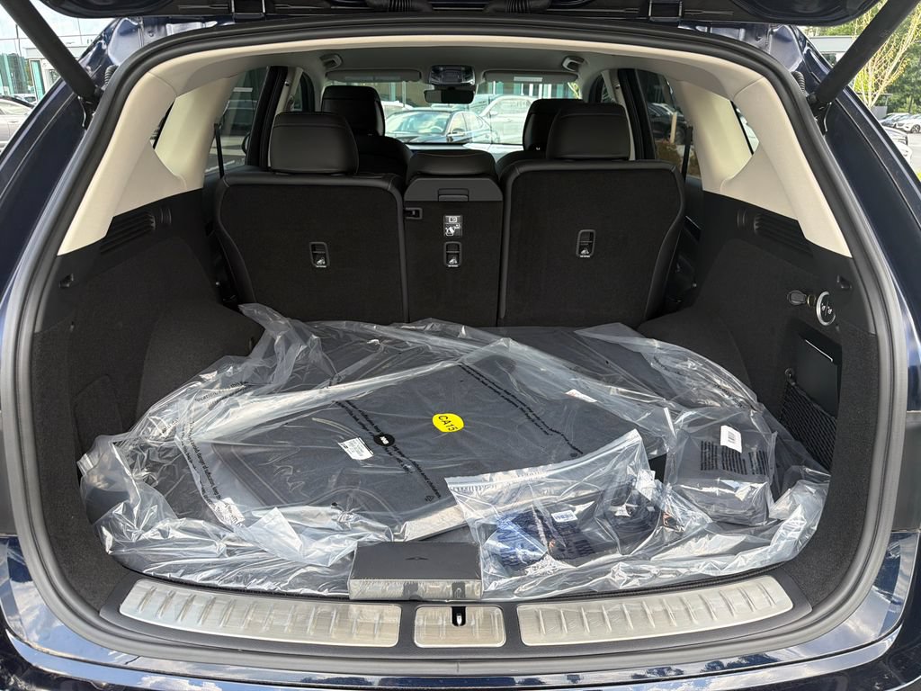 New 2026 Genesis GV80 2.5T Standard AWD/4WD image 20