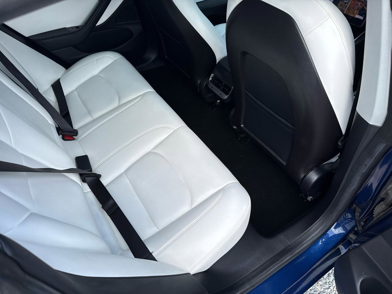Used 2019 Tesla Model 3 Performance AWD/4WD image 21