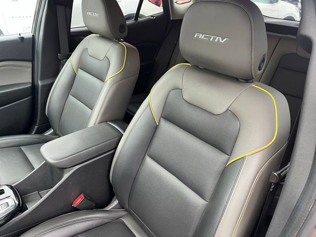 Used 2024 Chevrolet Trax ACTIV w/ Driver Confidence Package image 16