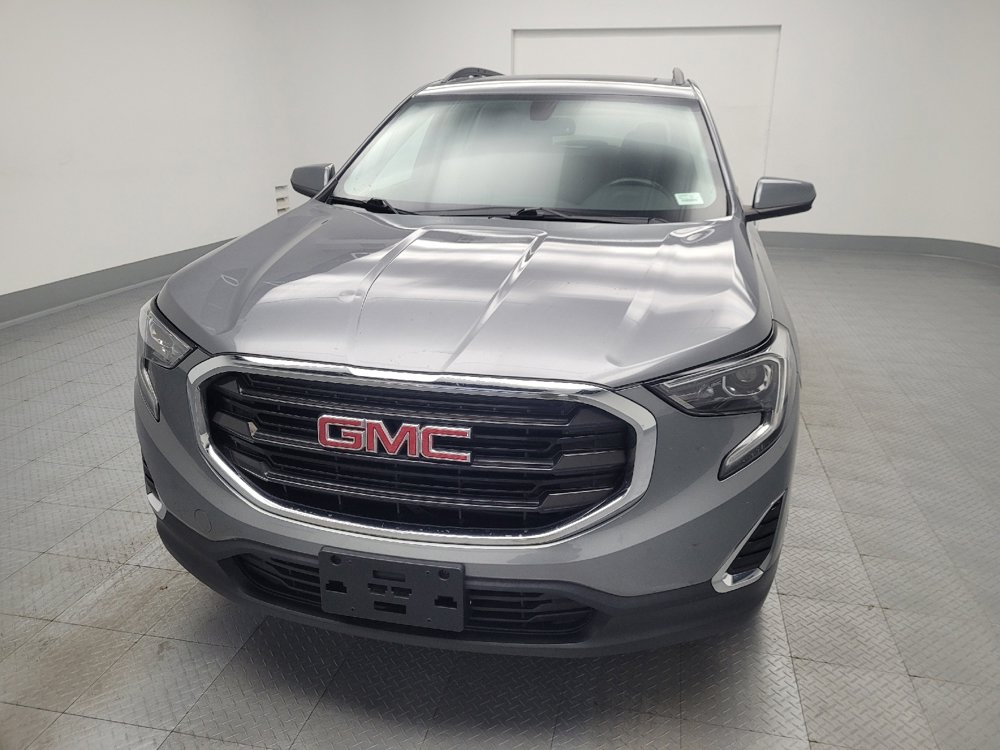 Used 2019 GMC Terrain SLE w/ Driver Convenience Package image 15