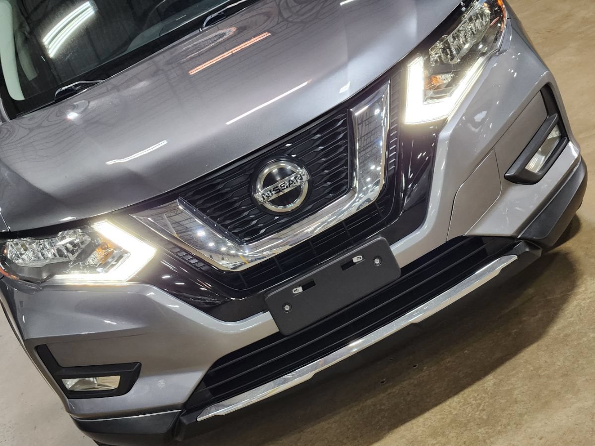 Used 2020 Nissan Rogue SL AWD/4WD image 19