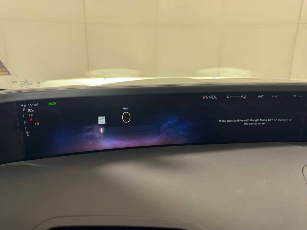 New 2026 Lincoln Nautilus Premier w/ Equipment Group 102A AWD/4WD image 47