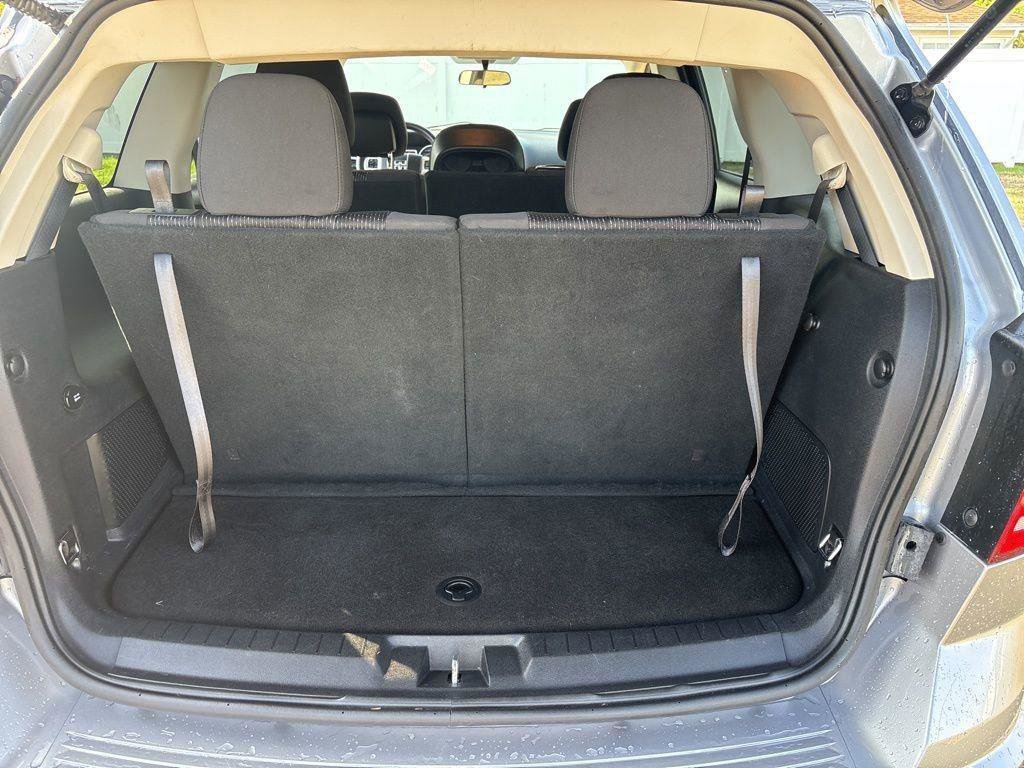 Used 2018 Dodge Journey SE w/ Popular Equipment Group FWD image 11