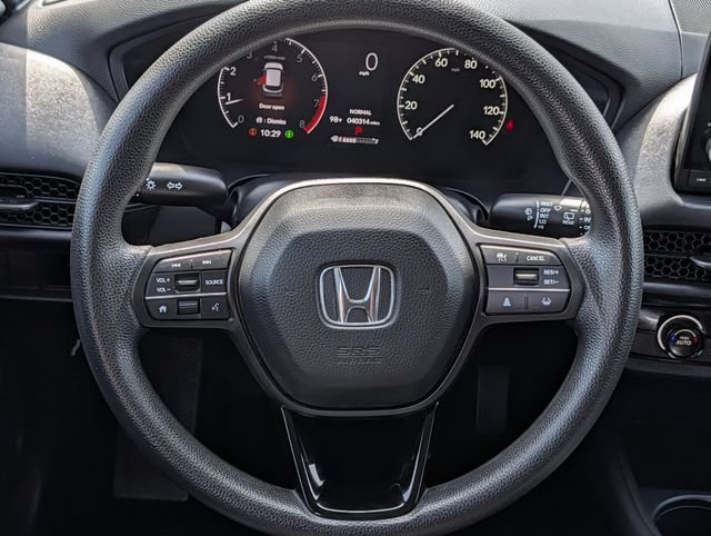 Used 2023 Honda HR-V LX image 12