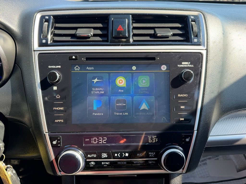 Used 2019 Subaru Outback 2.5i Premium AWD/4WD image 15