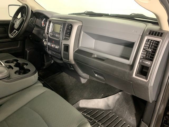 Used 2015 RAM 1500 Express image 23