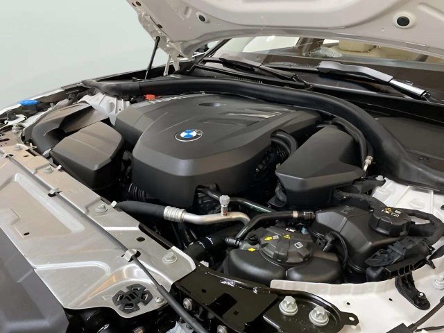 Used 2026 BMW 330i Sedan RWD image 84