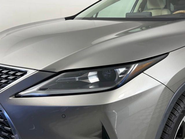 Used 2020 Lexus RX 350 FWD w/ Premium Package image 10