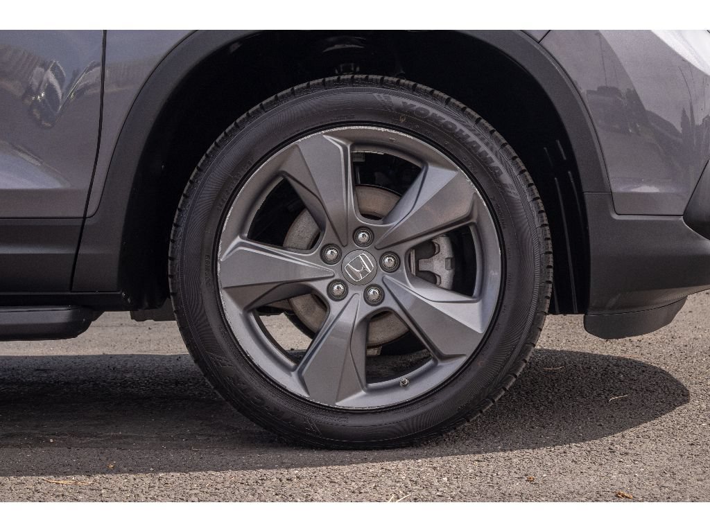 Used 2020 Honda Passport Touring image 9
